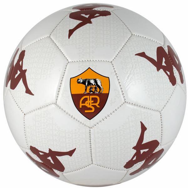kappa-roma-pallone-ufficiale-2011-12 kappa roma pallone ufficiale 2011 12 Palloni della Roma