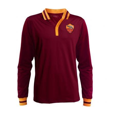 maglia as roma