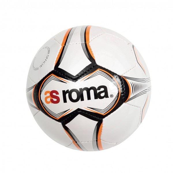 pallone-della-as-roma-sirio sirio midi Palloni della Roma